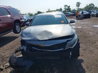 2016 Kia Optima LX with VIN 5XXGT4L37GG026235, listed as a IAAI auction lot 42432217 with 91,894 mi miles and . Bid and sale history available at DreamBid. Image 12.