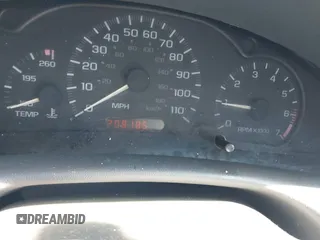 2003 Chevrolet Cavalier with VIN 1G1JC52F637181197, listed as a IAAI auction lot 41576661 with 208,185 mi miles and . Bid and sale history available at DreamBid. Image 7.