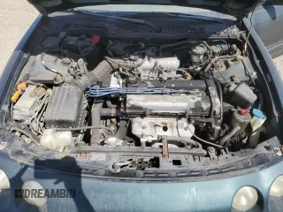 1997 Acura Integra LS с VIN JH4DB7657VS008095, выставлен на аукционе Copart как лот 59367005 с пробегом 150 084 миль миль и Списание • Salvage title. История ставок и продаж доступна на DreamBid. Изображение 11.
