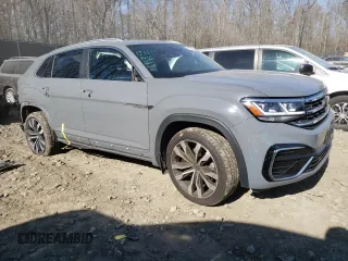 2020 Volkswagen Atlas SEL R-Line с VIN 1V2RE2CA2LC226065, выставлен на аукционе Copart как лот 42073824 с пробегом 70 110 миль миль и . История ставок и продаж доступна на DreamBid. Изображение 4.