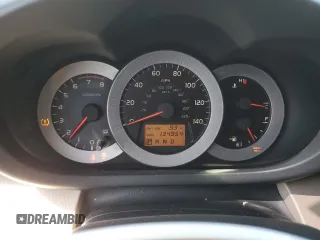 2007 Toyota RAV4 with VIN JTMZD33VX76052053, listed as a Copart auction lot 52215005 with 134,954 mi miles and Salvage Title. Bid and sale history available at carsss.com. Image 9.