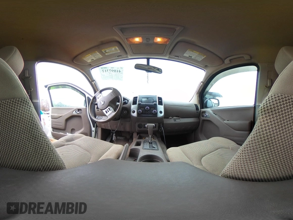 2016 Nissan Frontier S with VIN 1N6AD0ER8GN903359, listed as a IAAI auction lot 41097312 with 76,520 mi miles and . Bid and sale history available at DreamBid. Image 19.