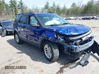 2015 Ford Explorer с VIN 1FM5K8B85FGA78593, выставлен на аукционе IAAI как лот 42149331 с пробегом 234 308 миль миль и . История ставок и продаж доступна на DreamBid. Изображение 1.