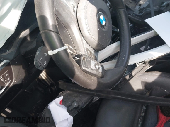 2020 BMW X3 M40i with VIN 5UXTY9C07LL304627, listed as a IAAI auction lot 40809468 with 35,097 mi miles and . Bid and sale history available at DreamBid. Image 11.