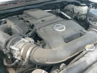 2011 Nissan Frontier Pro-4X z VIN 1N6AD0EV7BC442222, wystawiony jako IAAI lot #42698751 z przebiegiem 158 321 mil mil oraz . Historia ofert i sprzedaży dostępna na DreamBid. Obrazek 20.