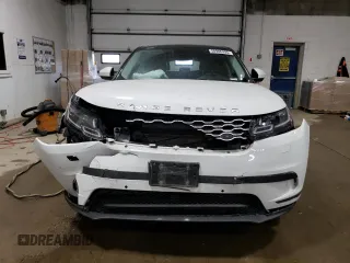 2020 Land Rover Range Rover Velar S with VIN SALYB2FV0LA253967, listed as a Copart auction lot 50986495 with Not provided miles and Non repairable. Bid and sale history available at DreamBid. Image 5.