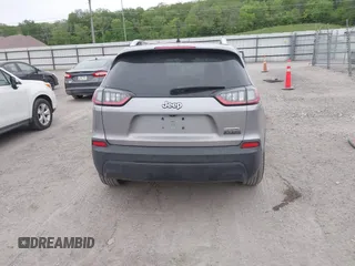 2019 Jeep Cherokee Latitude с VIN 1C4PJLCB7KD325637, выставлен на аукционе IAAI как лот 42293834 с пробегом 165 997 миль миль и . История ставок и продаж доступна на DreamBid. Изображение 16.