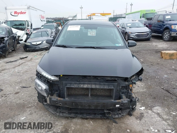 2018 Hyundai Kona SE with VIN KM8K1CAA6JU138971, listed as a IAAI auction lot 41553994 with 98,741 mi miles. Bid and sale history available at carsss.com. Image 13.