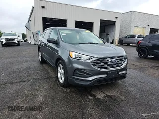 2021 Ford Edge SE с VIN 2FMPK4G9XMBA22642, выставлен на аукционе IAAI как лот 42741681 с пробегом 88 880 миль миль и . История ставок и продаж доступна на DreamBid. Изображение 28.