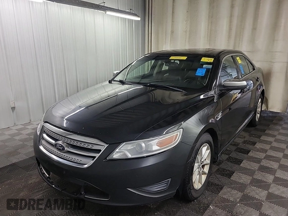 2011 Ford Taurus Limited with VIN 1FAHP2FW0BG147778, listed as a IAAI auction lot 42666687 with 283,665 mi miles and . Bid and sale history available at DreamBid. Image 19.