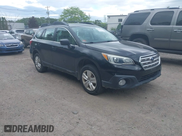 2016 Subaru Outback 2.5i с VIN 4S4BSAACXG3318987, выставлен на аукционе IAAI как лот 42235618 с пробегом 214 877 миль миль и . История ставок и продаж доступна на DreamBid. Изображение 1.