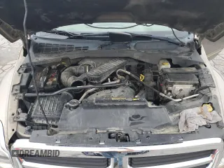 2004 Dodge Durango Limited with VIN 1D8HB58D34F145636, listed as a Copart auction lot 54135645 with 208,139 mi miles and Clean title. Bid and sale history available at DreamBid. Image 12.