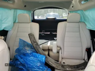 2022 Mercedes-Benz GLS 450 with VIN 4JGFF5KEXNA815222, listed as a Copart auction lot 70403534 with Not provided miles and Salvage title. Bid and sale history available at DreamBid. Image 10.