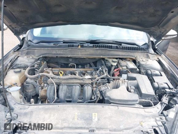 2014 Ford Fusion SE with VIN 1FA6P0H78E5373472, listed as a IAAI auction lot 42100823 with 186,173 mi miles and . Bid and sale history available at DreamBid. Image 10.