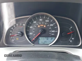 2013 Toyota RAV4 XLE with VIN 2T3RFREV0DW044175, listed as a IAAI auction lot 41708819 with 106,117 mi miles and . Bid and sale history available at carsss.com. Image 7.