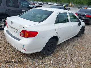 2010 Toyota Corolla z VIN JTDBU4EE7A9109478, wystawiony jako IAAI lot #42358869 z przebiegiem 106 095 mil mil oraz . Historia ofert i sprzedaży dostępna na DreamBid. Obrazek 4.