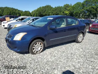 2011 Nissan Sentra 2.0 с VIN 3N1AB6AP2BL654259, выставлен на аукционе Copart как лот 65824695 с пробегом 140 785 миль миль и Чистый • Clean title. История ставок и продаж доступна на DreamBid. Изображение 1.