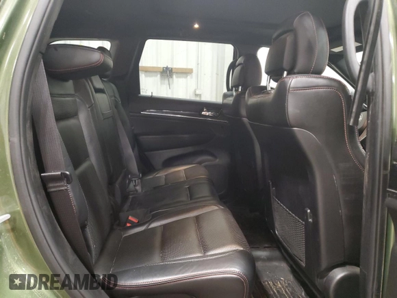 2019 Jeep Grand Cherokee Trailhawk with VIN 1C4RJFLG5KC810600, listed as a Copart auction lot 43541915 with 82,165 mi miles and Salvage title. Bid and sale history available at DreamBid. Image 11.
