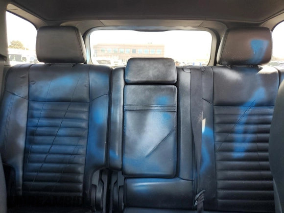 2019 Jeep Grand Cherokee Limited with VIN 1C4RJFBG6KC824278, listed as a Copart auction lot 54419665 with 181,525 mi miles and Salvage title. Bid and sale history available at DreamBid. Image 10.
