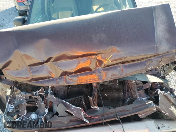 2000 Ford Explorer Eddie Bauer z VIN 1FMDU84P0YZB89831, wystawiony jako Copart lot #77874224 z przebiegiem 209 532 mil mil oraz Szkoda całkowita • Salvage title. Historia ofert i sprzedaży dostępna na DreamBid. Obrazek 13.