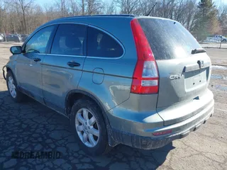 2011 Honda CR-V SE with VIN 5J6RE4H48BL026512, listed as a IAAI auction lot 41459836 with 128,802 mi miles. Bid and sale history available at carsss.com. Image 3.