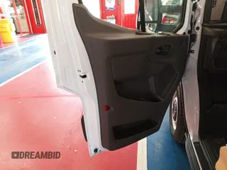 2023 Ford Transit Cargo z VIN 1FTBR1X8XPKC02486, wystawiony jako IAAI lot #42786968 z przebiegiem 7 229 mil mil oraz . Historia ofert i sprzedaży dostępna na DreamBid. Obrazek 12.
