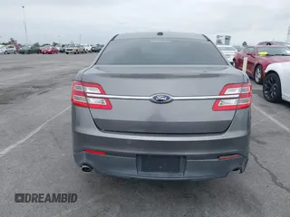 2014 Ford Taurus SEL с VIN 1FAHP2E87EG150359, выставлен на аукционе IAAI как лот 41891277 с пробегом 132 199 миль миль и . История ставок и продаж доступна на DreamBid. Изображение 16.