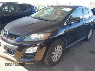 2012 Mazda CX-7 i Touring z VIN JM3ER2CMXC0421774, wystawiony jako IAAI lot #41743231 z przebiegiem 132 488 mil mil oraz . Historia ofert i sprzedaży dostępna na DreamBid. Obrazek 2.
