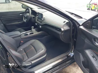 2020 Nissan Altima SR with VIN 1N4BL4CV5LC186805, listed as a IAAI auction lot 41933524 with 59,050 mi miles and . Bid and sale history available at carsss.com. Image 5.
