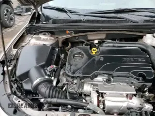 2023 Chevrolet Malibu LT z VIN 1G1ZD5ST7PF204729, wystawiony jako Copart lot #87490545 z przebiegiem 73 468 mil mil oraz Czysty tytuł • Clean title. Historia ofert i sprzedaży dostępna na DreamBid. Obrazek 13.