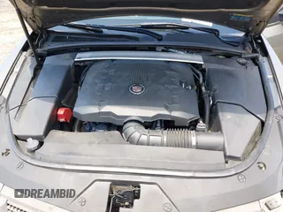 2010 Cadillac CTS Luxury with VIN 1G6DF5EG7A0110647, listed as a IAAI auction lot 42318842 with 243,152 mi miles and . Bid and sale history available at DreamBid. Image 10.