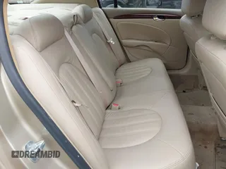 2006 Buick Lucerne CX with VIN 1G4HP57276U179671, listed as a IAAI auction lot 42167318 with 126,872 mi miles. Bid and sale history available at carsss.com. Image 8.