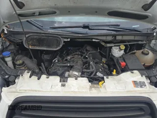 2019 Ford Transit с VIN 1FTYR1YG0KKA38013, выставлен на аукционе IAAI как лот 42832415 с пробегом 113 443 миль миль и . История ставок и продаж доступна на DreamBid. Изображение 5.