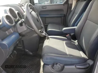2006 Honda Element EX-P with VIN 5J6YH18716L004529, listed as a Copart auction lot 53326565 with 197,422 mi miles and Clean Title. Bid and sale history available at DreamBid. Image 7.