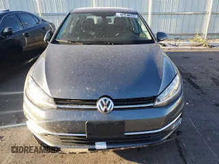 2021 Volkswagen Golf TSI с VIN 3VWG57AU7MM005934, выставлен на аукционе Copart как лот 76487294 с пробегом 60 531 миль миль и Чистый • Clean title. История ставок и продаж доступна на DreamBid. Изображение 5.