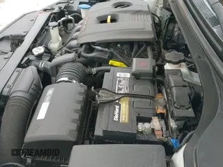 2017 Hyundai Elantra SE z VIN KMHD74LF7HU090140, wystawiony jako IAAI lot #43344449 z przebiegiem 125 156 mil mil oraz . Historia ofert i sprzedaży dostępna na DreamBid. Obrazek 19.