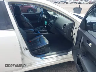 2011 Nissan Maxima SV с VIN 1N4AA5AP3BC848391, выставлен на аукционе IAAI как лот 42118014 с пробегом 173 905 миль миль и . История ставок и продаж доступна на DreamBid. Изображение 5.