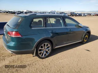 2019 Volkswagen Golf S с VIN 3VWH17AU0KM505429, выставлен на аукционе Copart как лот 51992965 с пробегом 41 524 миль миль и Списание • Salvage title. История ставок и продаж доступна на DreamBid. Изображение 3.