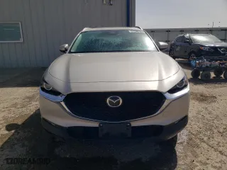 2024 Mazda CX-30 2.5 S Preferred Package with VIN 3MVDMBCM7RM711199, listed as a Copart auction lot 49821025 with 13,037 mi miles and Clean Title. Bid and sale history available at carsss.com. Image 5.