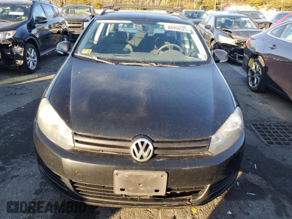 2010 Volkswagen Jetta S с VIN 3VWKZ7AJ0AM682601, выставлен на аукционе Copart как лот 88994625 с пробегом 176 008 миль миль и Чистый • Clean title. История ставок и продаж доступна на DreamBid. Изображение 5.