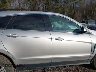 2014 Cadillac SRX with VIN 3GYFNAE39ES688059, listed as a IAAI auction lot 41408062 with 192,770 mi miles and . Bid and sale history available at DreamBid. Image 13.