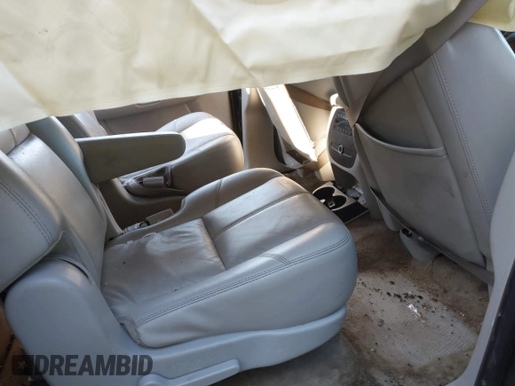 2007 Chevrolet Suburban LT with VIN 3GNGK26K37G143230, listed as a IAAI auction lot 41742956 with Not Provided miles and . Bid and sale history available at DreamBid. Image 8.