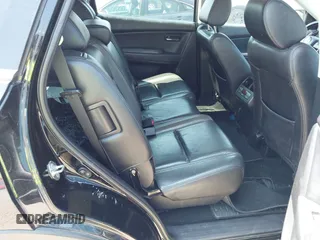 2010 Mazda CX-9 Sport with VIN JM3TB3MV2A0231926, listed as a IAAI auction lot 42113532 with 135,469 mi miles and . Bid and sale history available at carsss.com. Image 8.