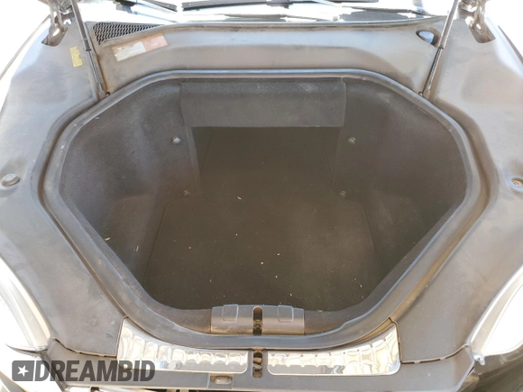 2013 Tesla Model S Performance с VIN 5YJSA1DP8DFP12766, выставлен на аукционе Copart как лот 50314155 с пробегом 55 820 миль миль и Списание • Salvage title. История ставок и продаж доступна на DreamBid. Изображение 13.