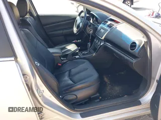 2012 Mazda 6 i Grand Touring с VIN 1YVHZ8CHXC5M41113, выставлен на аукционе IAAI как лот 42549108 с пробегом 150 413 миль миль и . История ставок и продаж доступна на DreamBid. Изображение 5.