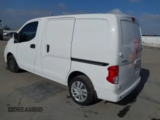 2021 Nissan NV200 SV z VIN 3N6CM0KN4MK706538, wystawiony jako IAAI lot #42219229 z przebiegiem 67 758 mil mil oraz . Historia ofert i sprzedaży dostępna na DreamBid. Obrazek 3.