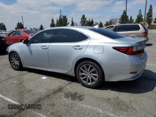 2016 Lexus ES 300h Hybrid with VIN JTHBW1GG7G2111500, listed as a Copart auction lot 54766195 with 235,339 mi miles and Salvage Title. Bid and sale history available at carsss.com. Image 2.