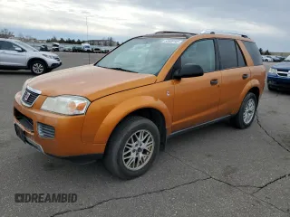 2006 Saturn VUE with VIN 5GZCZ33D16S815046, listed as a Copart auction lot 50959145 with 198,587 mi miles and Clean Title. Bid and sale history available at DreamBid. Image 1.