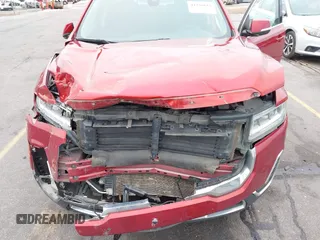 2021 GMC Acadia SLE with VIN 1GKKNKLS6MZ181694, listed as a IAAI auction lot 41536653 with 120,710 mi miles and . Bid and sale history available at DreamBid. Image 6.