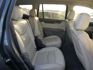2021 Cadillac XT6 Premium Luxury with VIN 1GYKPCRS3MZ225034, listed as a Copart auction lot 73778594 with 0 mi miles and Non Repairable. Bid and sale history available at carsss.com. Image 11.